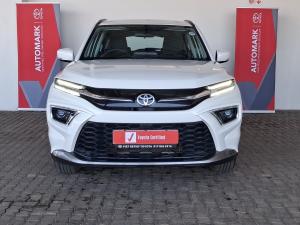 Toyota Urban Cruiser 1.5 XR auto - Image 4