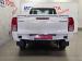 Toyota Hilux 2.4GD single cab S (aircon) - Thumbnail 5
