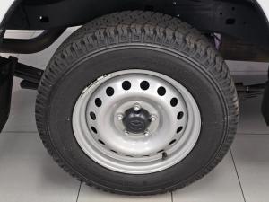 Toyota Hilux 2.4GD single cab S (aircon) - Image 14