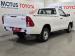 Toyota Hilux 2.4GD single cab S (aircon) - Thumbnail 2
