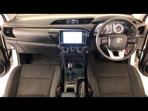 Toyota Hilux 2.4GD-6 double cab 4x4 Raider X auto - Image 6