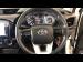 Toyota Hilux 2.4GD-6 double cab 4x4 Raider X auto - Thumbnail 8