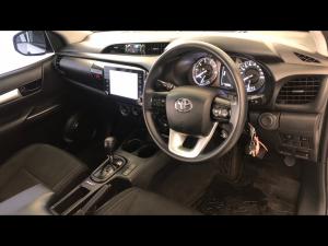 Toyota Hilux 2.4GD-6 double cab 4x4 Raider X auto - Image 10