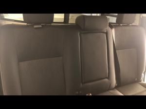 Toyota Hilux 2.4GD-6 double cab 4x4 Raider X auto - Image 11