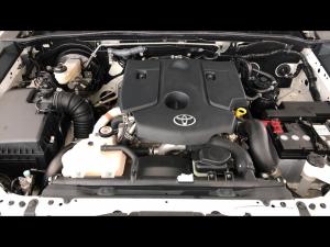 Toyota Hilux 2.4GD-6 double cab 4x4 Raider X auto - Image 14