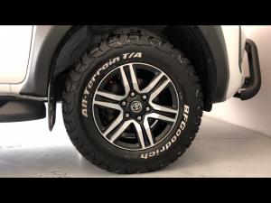 Toyota Hilux 2.4GD-6 double cab 4x4 Raider X auto - Image 17