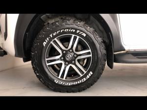 Toyota Hilux 2.4GD-6 double cab 4x4 Raider X auto - Image 18