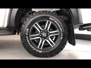 Toyota Hilux 2.4GD-6 double cab 4x4 Raider X auto - Image 19