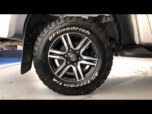 Toyota Hilux 2.4GD-6 double cab 4x4 Raider X auto - Image 20