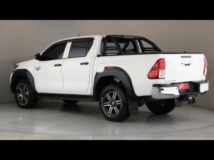 Toyota Hilux 2.4GD-6 double cab 4x4 Raider X auto - Image 21