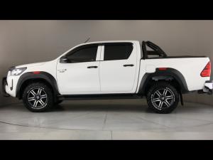 Toyota Hilux 2.4GD-6 double cab 4x4 Raider X auto - Image 22