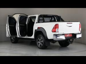 Toyota Hilux 2.4GD-6 double cab 4x4 Raider X auto - Image 25