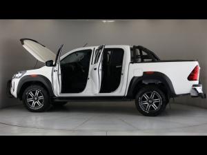 Toyota Hilux 2.4GD-6 double cab 4x4 Raider X auto - Image 26
