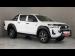 Toyota Hilux 2.4GD-6 double cab 4x4 Raider X auto - Thumbnail 1