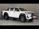 Thumbnail Toyota Hilux 2.4GD-6 double cab 4x4 Raider X auto
