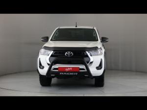 Toyota Hilux 2.4GD-6 double cab 4x4 Raider X auto - Image 4
