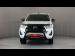 Toyota Hilux 2.4GD-6 double cab 4x4 Raider X auto - Thumbnail 4