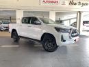 Thumbnail Toyota Hilux 2.8GD-6 double cab 4x4 Raider auto