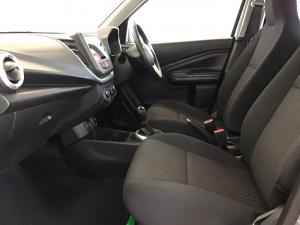 Toyota Vitz 1.0 XR manual - Image 7