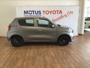 Toyota Vitz 1.0 XR manual - Image 3