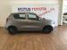 Toyota Vitz 1.0 XR manual - Thumbnail 3