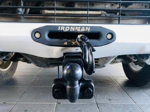 Toyota Hilux 3.0D-4D double cab 4x4 Raider Dakar edition - Image 16