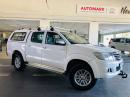 Thumbnail Toyota Hilux 3.0D-4D double cab 4x4 Raider Dakar edition