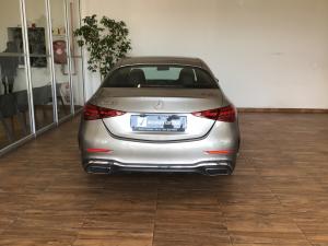 Mercedes-Benz C-Class C220d Avantgarde - Image 5
