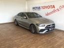 Thumbnail Mercedes-Benz C-Class C220d Avantgarde