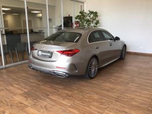 Mercedes-Benz C-Class C220d Avantgarde - Image 2