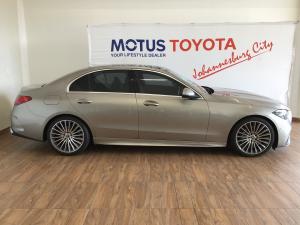 Mercedes-Benz C-Class C220d Avantgarde - Image 3