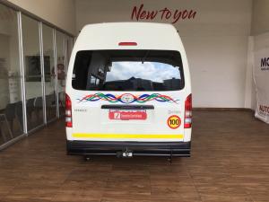 Toyota Hiace 2.7 Ses-fikile 16-seater - Image 5