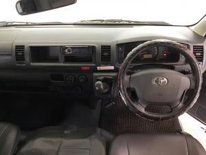 Toyota Hiace 2.7 Ses-fikile 16-seater - Image 6