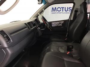 Toyota Hiace 2.7 Ses-fikile 16-seater - Image 7