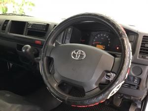 Toyota Hiace 2.7 Ses-fikile 16-seater - Image 8