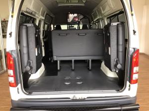 Toyota Hiace 2.7 Ses-fikile 16-seater - Image 10