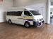 Toyota Hiace 2.7 Ses-fikile 16-seater - Thumbnail 1