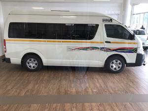Toyota Hiace 2.7 Ses-fikile 16-seater - Image 3