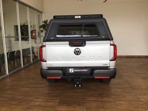 Volkswagen Amarok 3.0TDI V6 double cab PanAmericana 4Motion - Image 5