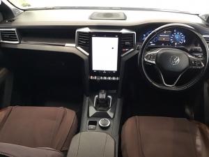Volkswagen Amarok 3.0TDI V6 double cab PanAmericana 4Motion - Image 6