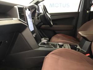 Volkswagen Amarok 3.0TDI V6 double cab PanAmericana 4Motion - Image 7