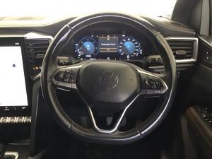 Volkswagen Amarok 3.0TDI V6 double cab PanAmericana 4Motion - Image 8