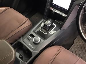 Volkswagen Amarok 3.0TDI V6 double cab PanAmericana 4Motion - Image 9