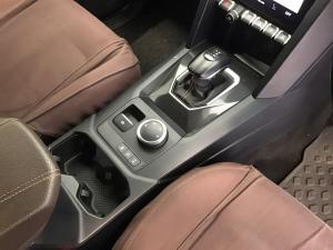 Volkswagen Amarok 3.0TDI V6 double cab PanAmericana 4Motion - Image 10