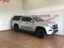 Thumbnail Volkswagen Amarok 3.0TDI V6 double cab PanAmericana 4Motion