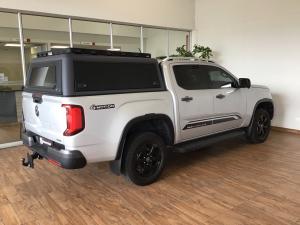 Volkswagen Amarok 3.0TDI V6 double cab PanAmericana 4Motion - Image 2