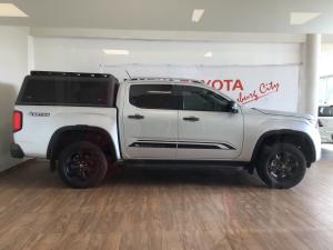Volkswagen Amarok 3.0TDI V6 double cab PanAmericana 4Motion - Image 3