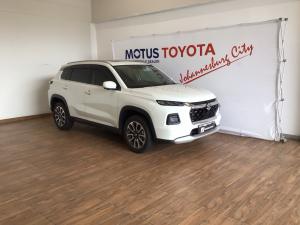 Suzuki Grand Vitara 1.5 GLX auto - Image 1