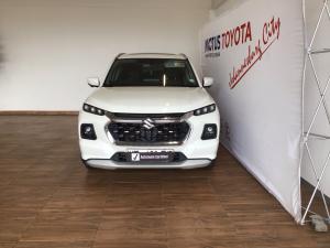 Suzuki Grand Vitara 1.5 GLX auto - Image 4