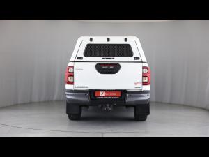 Toyota Hilux 2.8GD-6 Xtra cab 4x4 Legend manual - Image 5